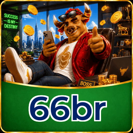 Fortune Tiger Logo 3