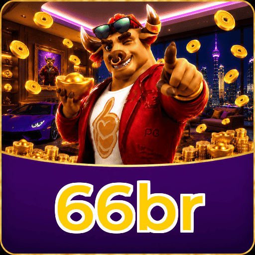 66br Licenciado Curaçao - Segurança SSL 256-bit