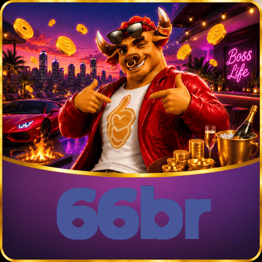 Loteria 66br - Quina e mais jogos